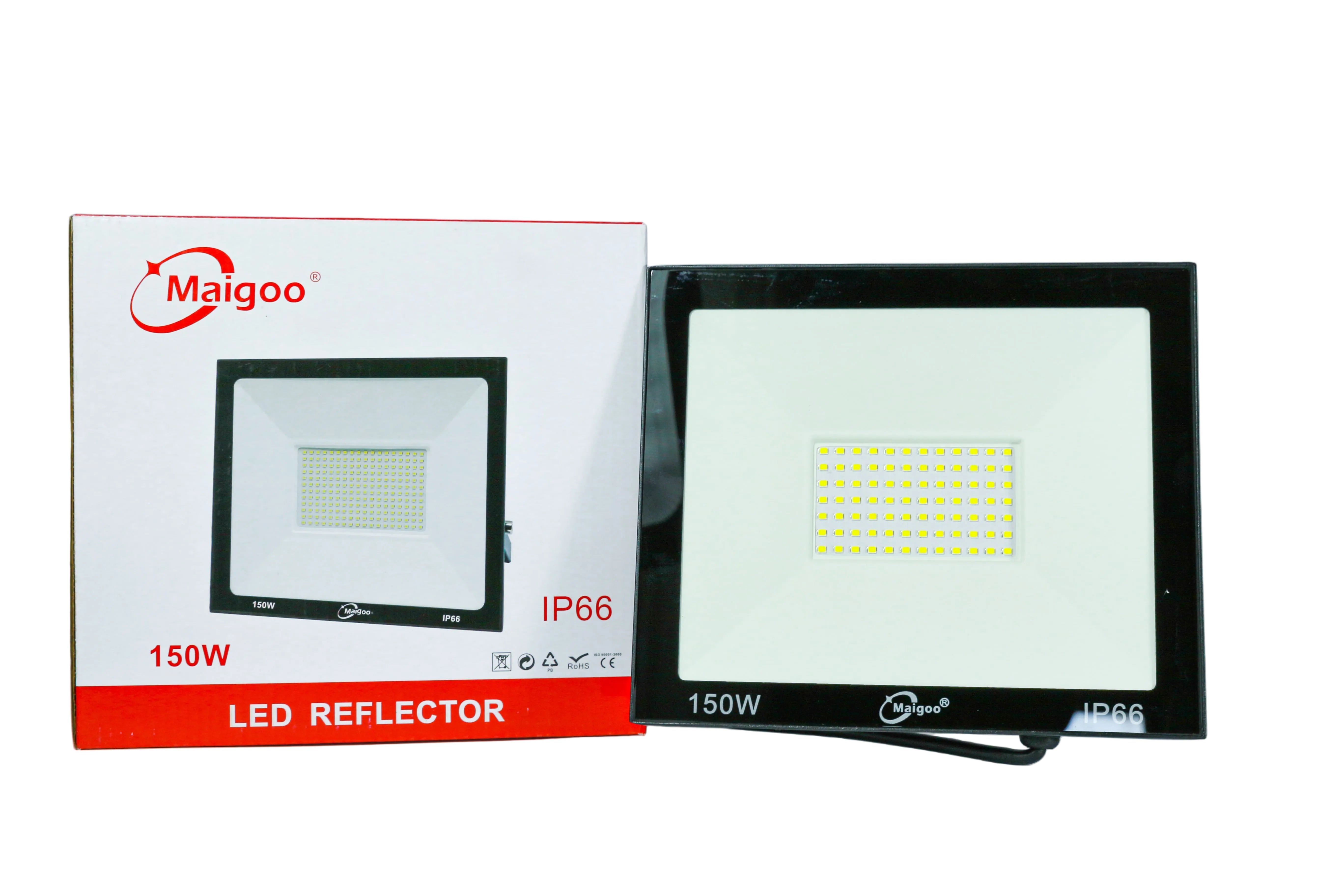 REFLECTOR XPG (MULTIVULTAJE) 150W Imagen principal del producto