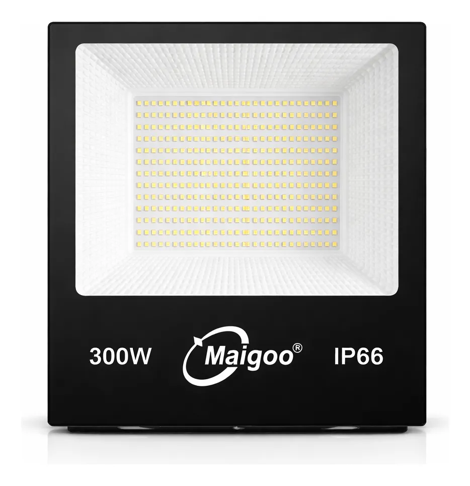 REFLECTOR HJG SMD 300W (USO RUDO) Imagen principal del producto