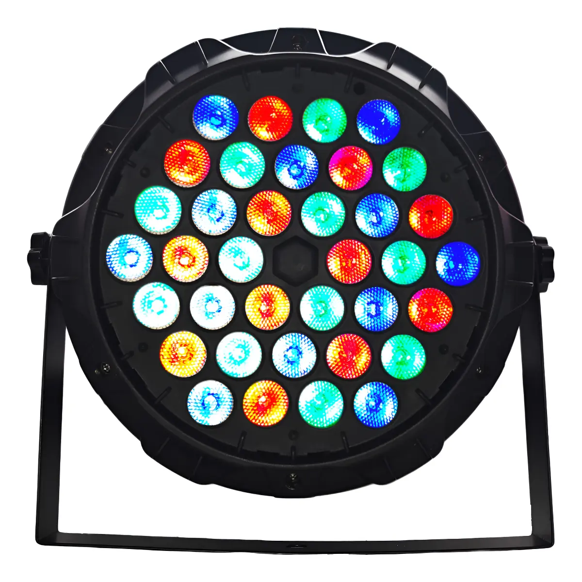 CAÑION LED PAR 36LED Imagen principal del producto