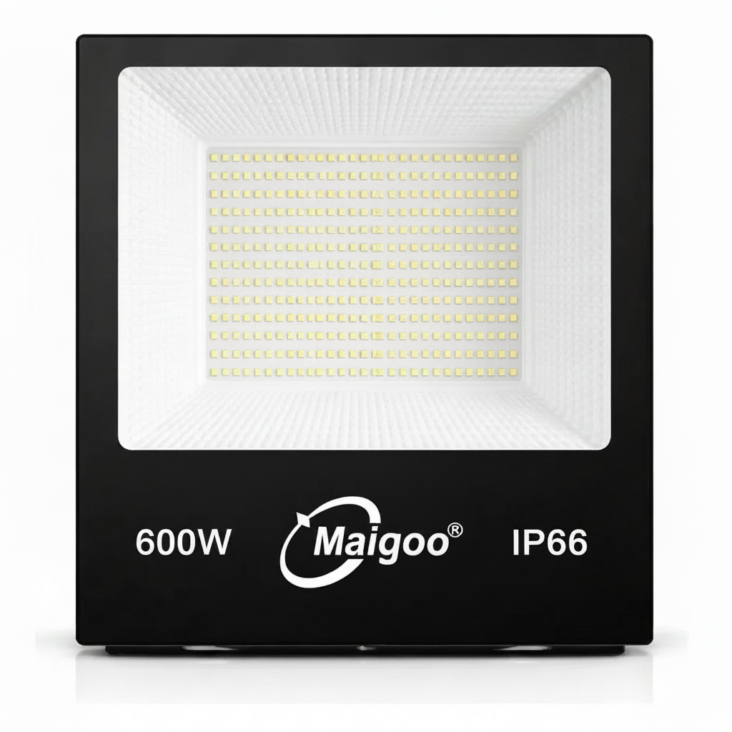 REFLECTOR HJG SMD 600W (USO RUDO) Imagen principal del producto