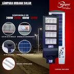 URBANA SOALR AIO 400W