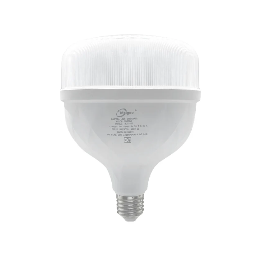 FOCO BALA TIPO DIAMANTE 50W Imagen principal del producto