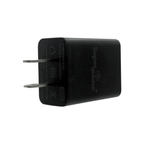 COMBO CARGADOR TIPO-C 20W MAX (USB-C)