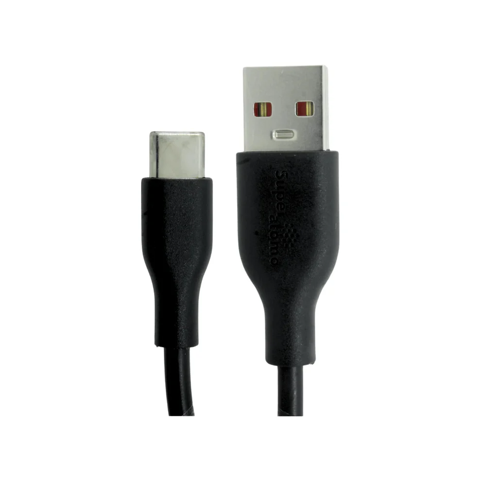 COMBO CARGADOR TIPO-C 20W MAX (USB-C)