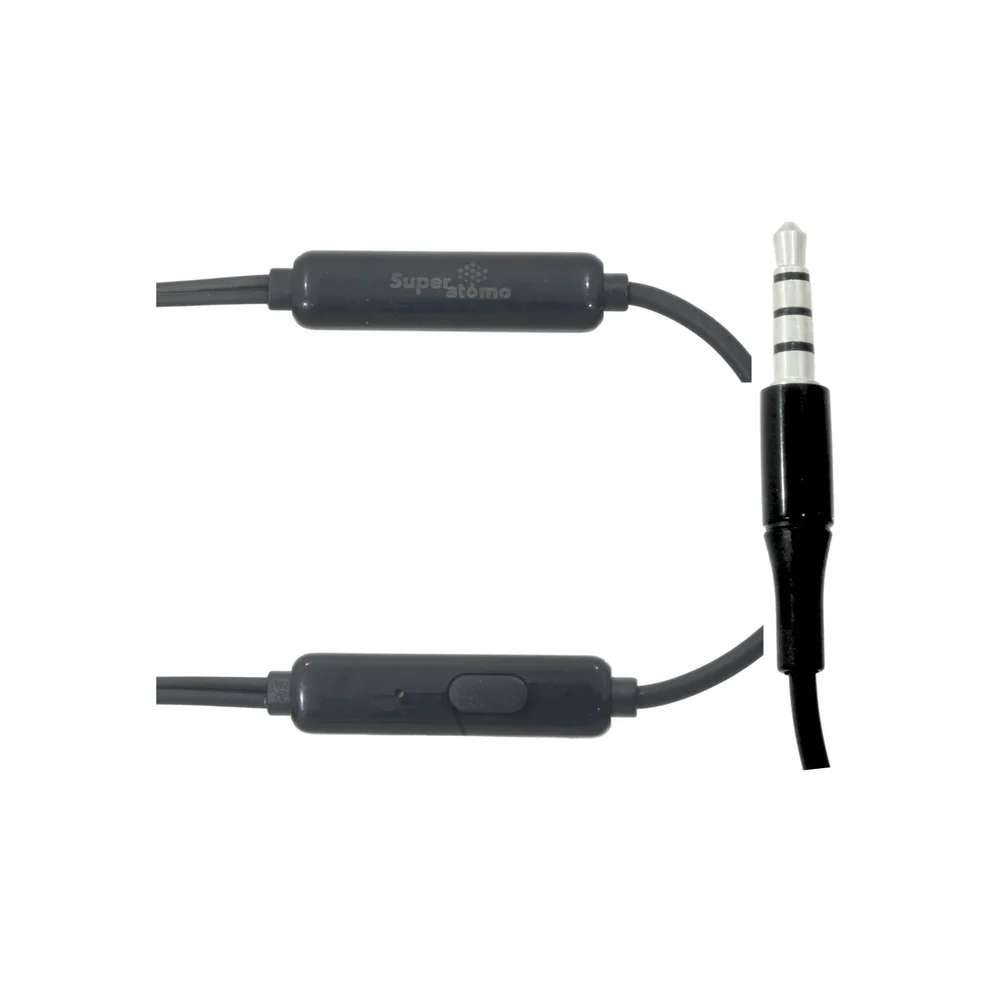 AUDIFONOS ALAMBRICOS  SA7002