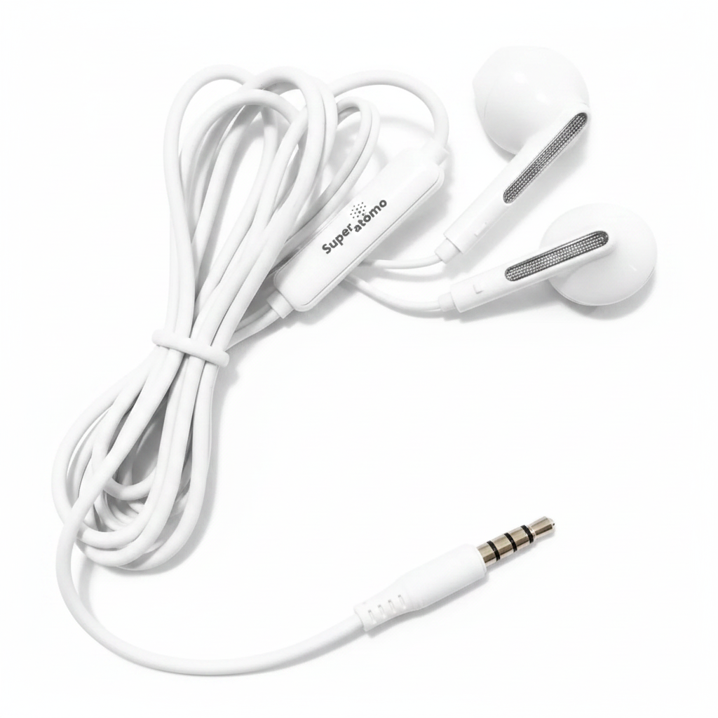 AUDIFONOS ALAMBRICOS SA7003