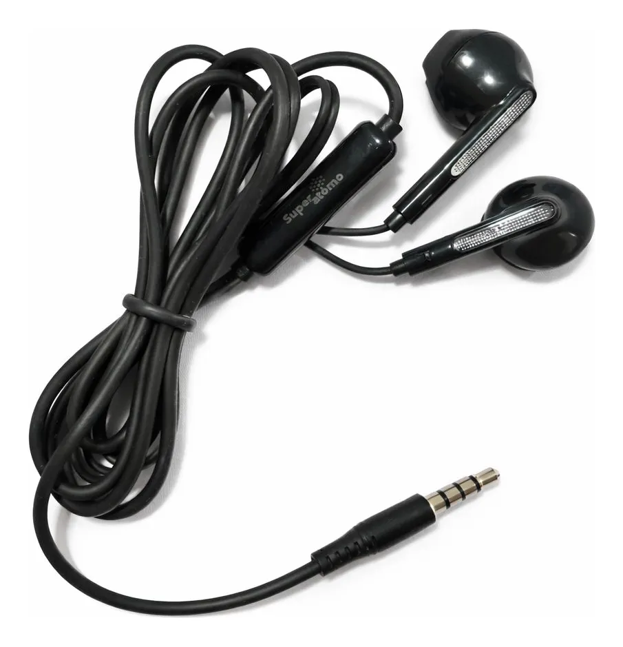 AUDIFONOS ALAMBRICOS SA7003 Imagen principal del producto