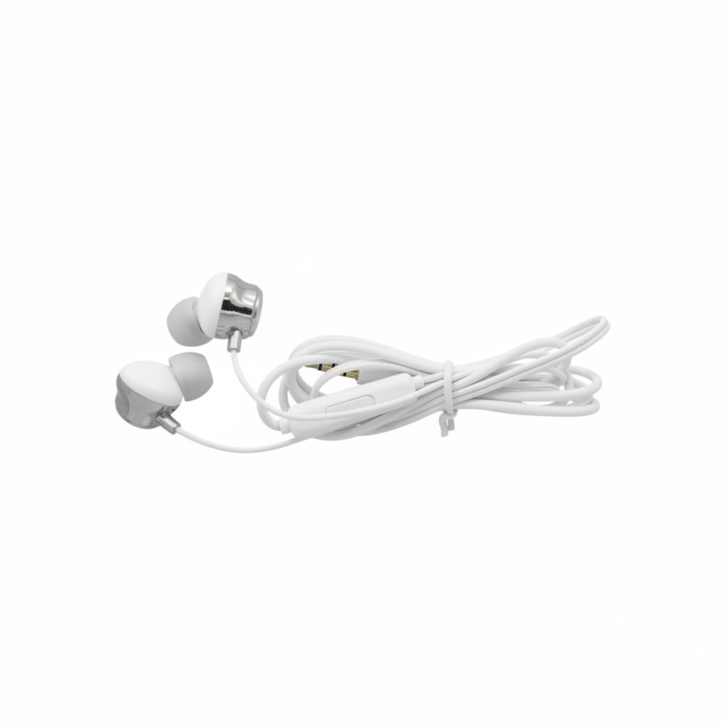 AUDIFONOS ALAMBRICOS  SA7004