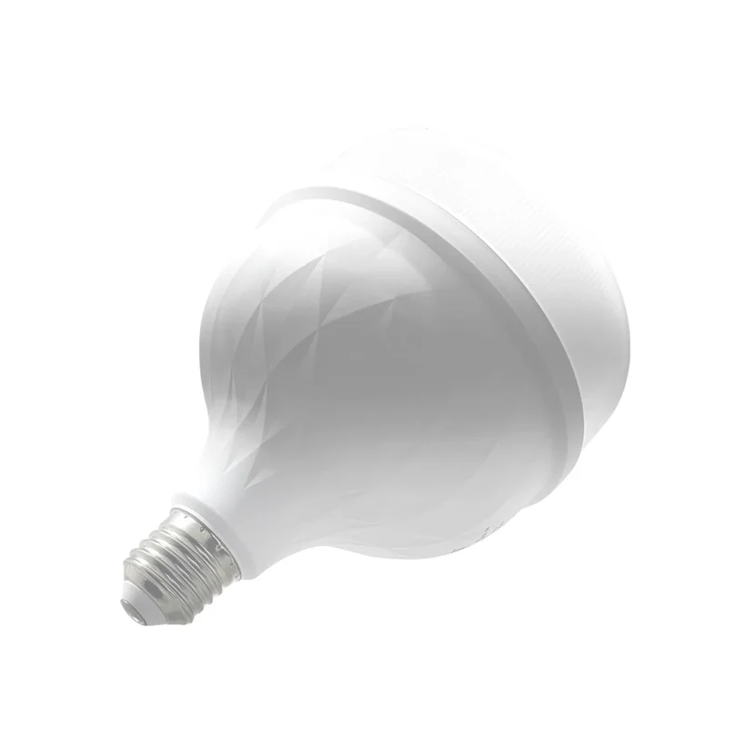 FOCO BALA TIPO DIAMANTE 60W Imagen secundaria del producto