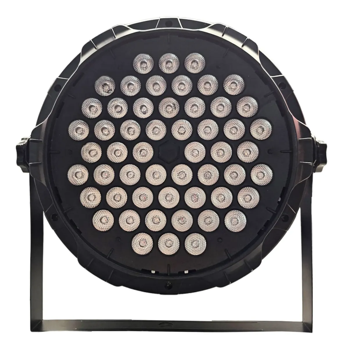 CAÑION LED PAR 54LED