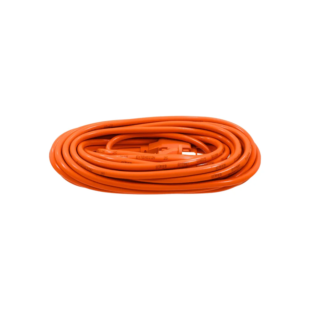 EXTENSION  USO  RUDO  10M  ECO Imagen secundaria del producto