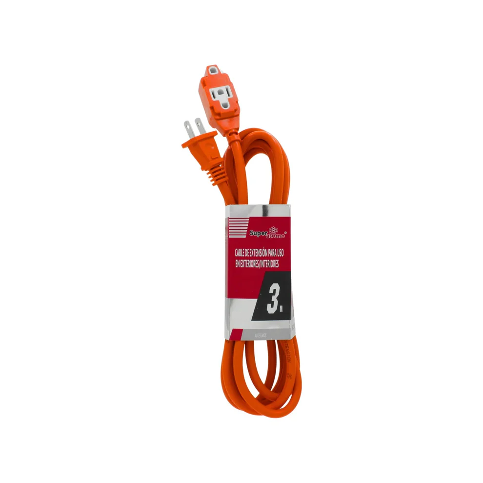 EXTENSION  USO  RUDO  3M  ECO