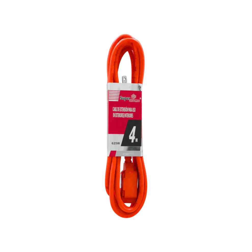 EXTENSION  USO  RUDO  4M  ECO Imagen principal del producto