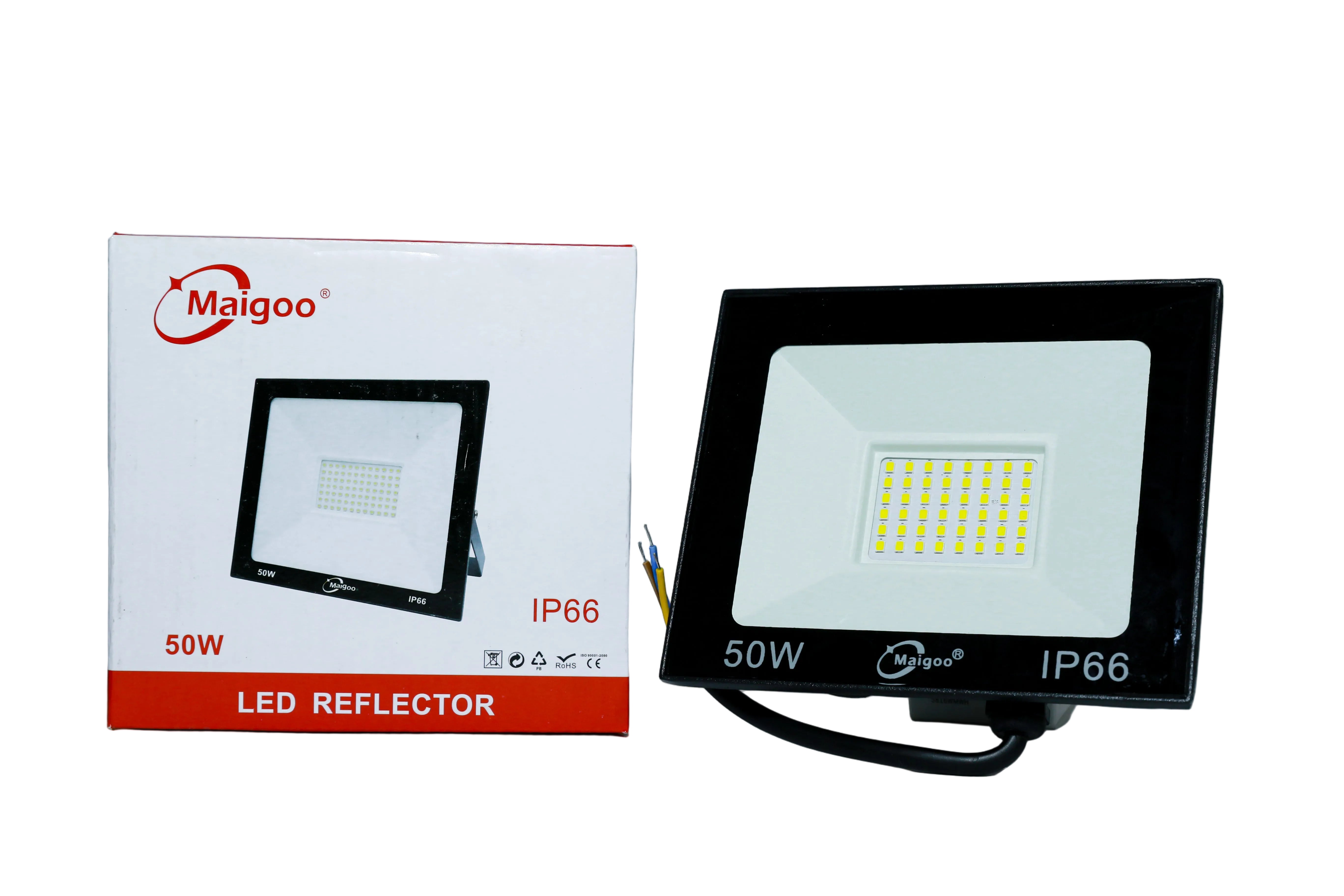 REFLECTOR XPG (MULTIVULTAJE) 50W Imagen principal del producto