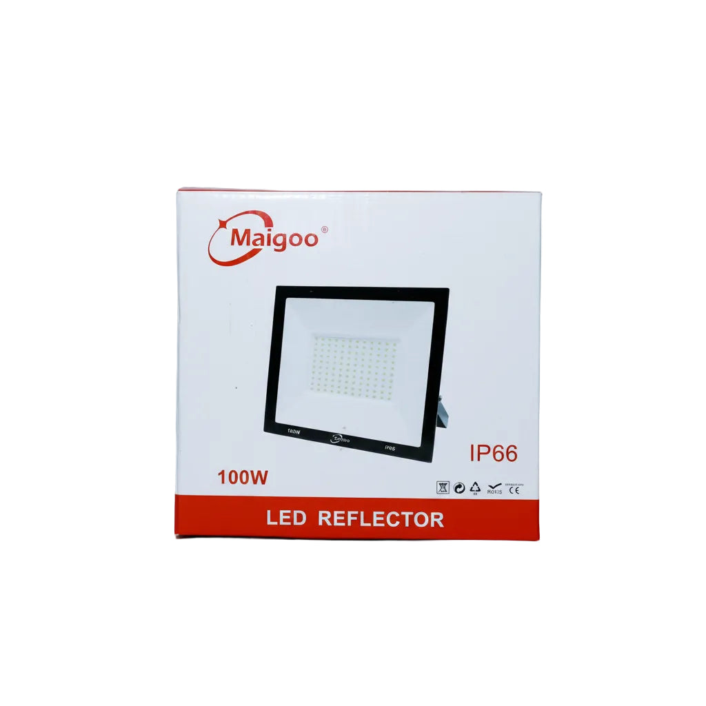 REFLECTOR XPG (MULTIVULTAJE) 100W Imagen secundaria del producto