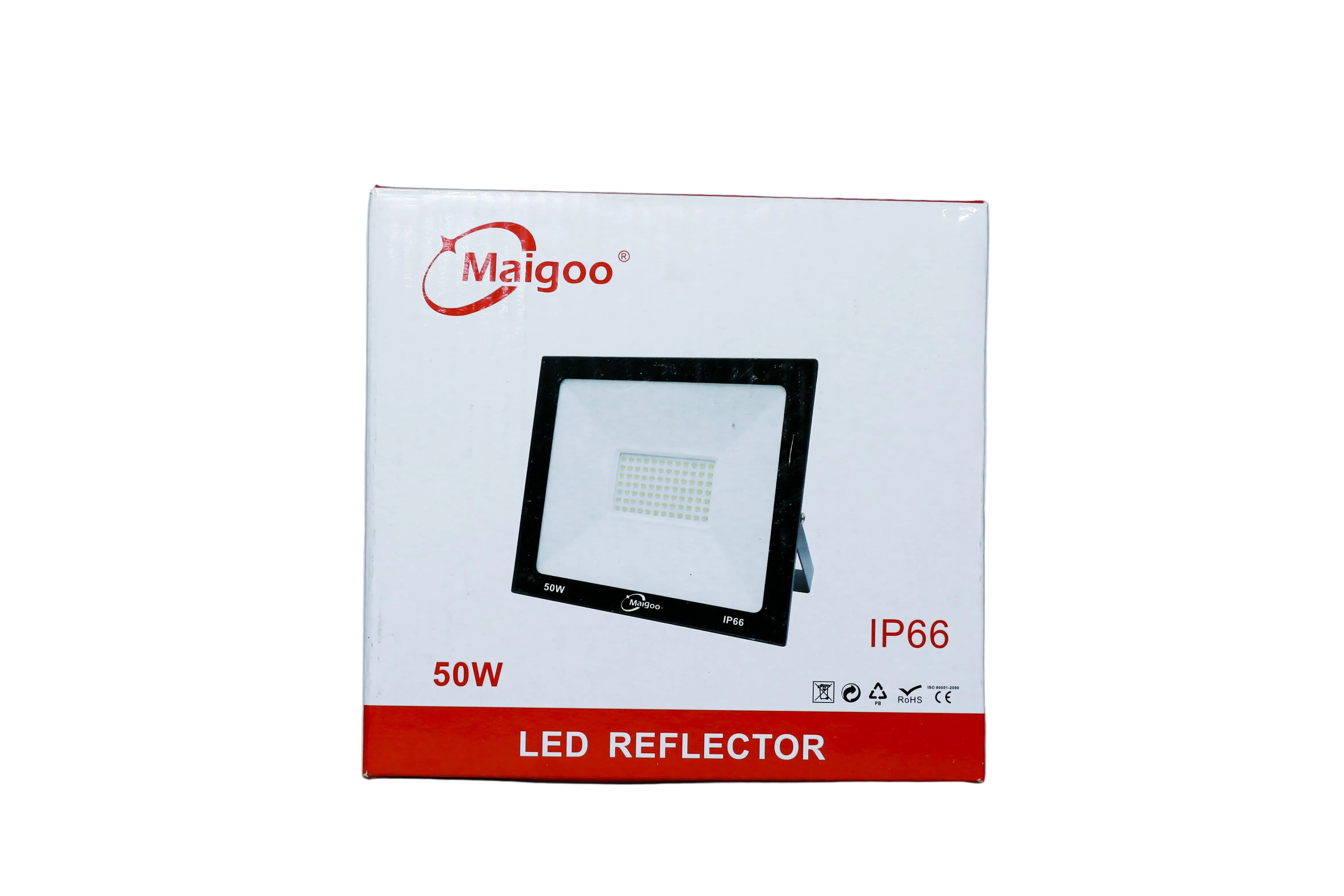 REFLECTOR XPG (MULTIVULTAJE) 50W Imagen secundaria del producto