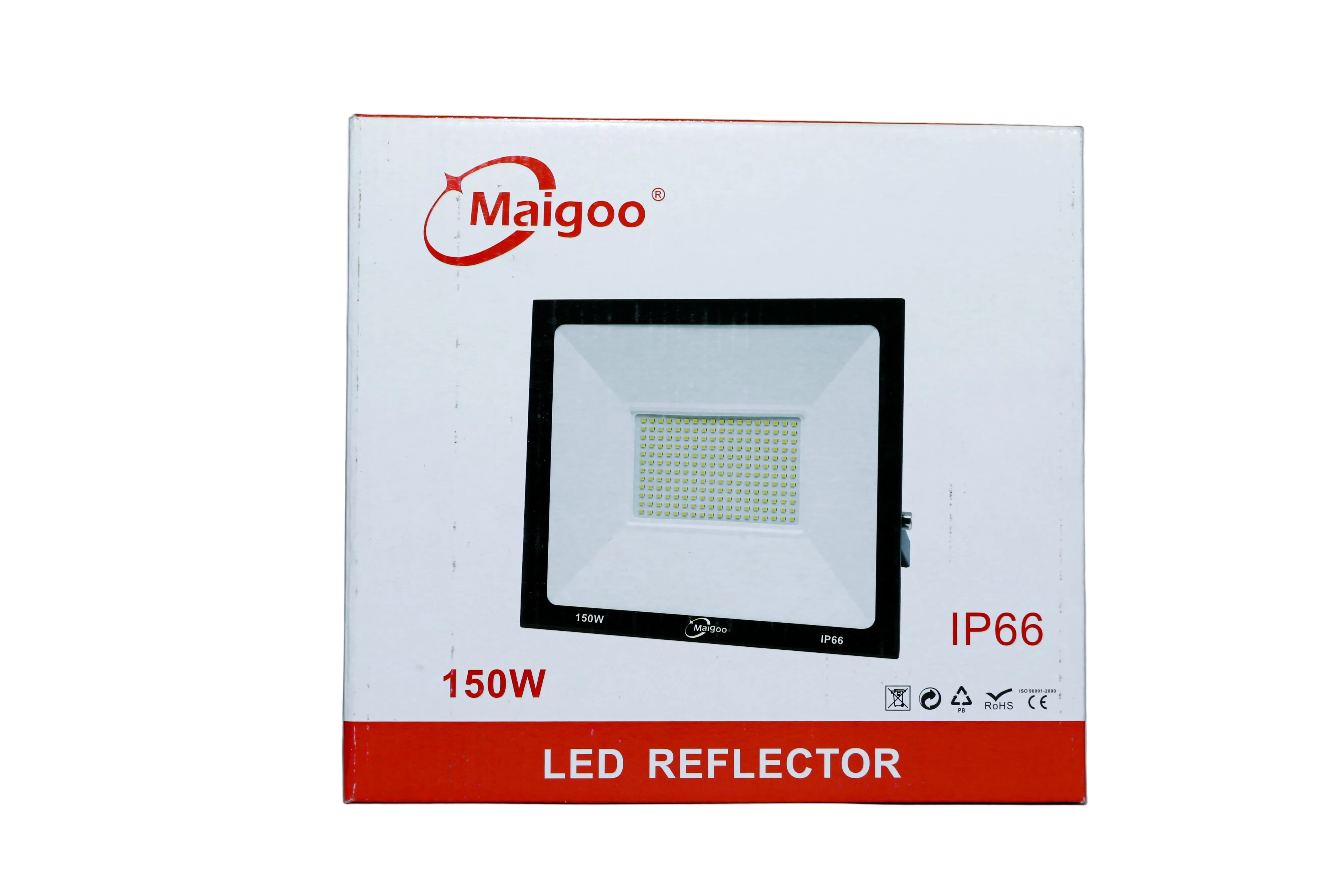 REFLECTOR XPG (MULTIVULTAJE) 150W Imagen secundaria del producto