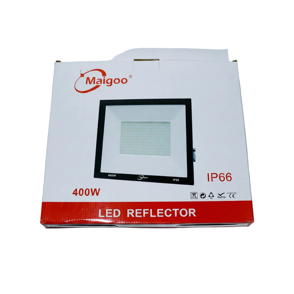 REFLECTOR XPG (MULTIVULTAJE) 400W Imagen secundaria del producto