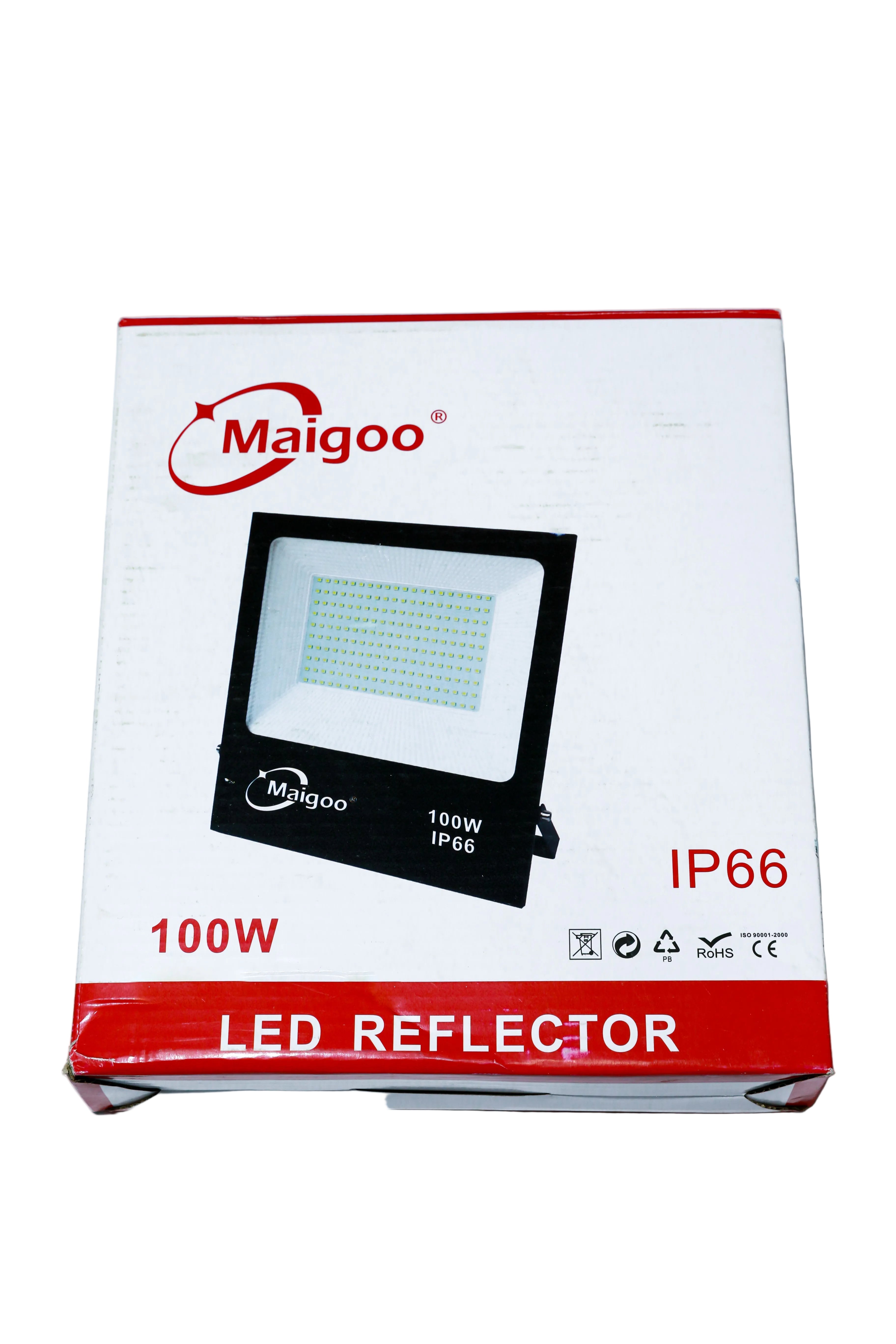 REFLECTOR HJG SMD 100W (USO RUDO)