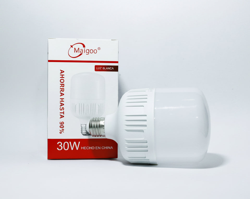 FOCO BALA 30W Imagen secundaria del producto