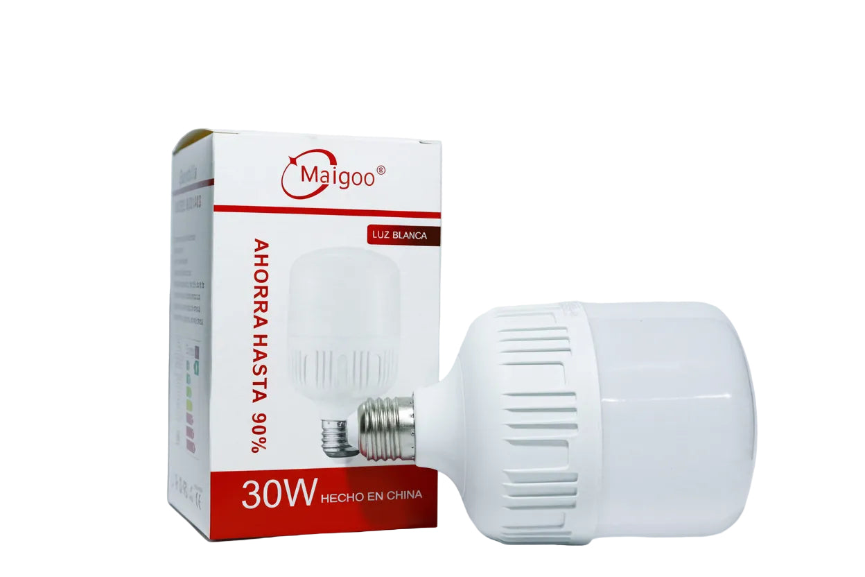 FOCO BALA 30W Imagen principal del producto