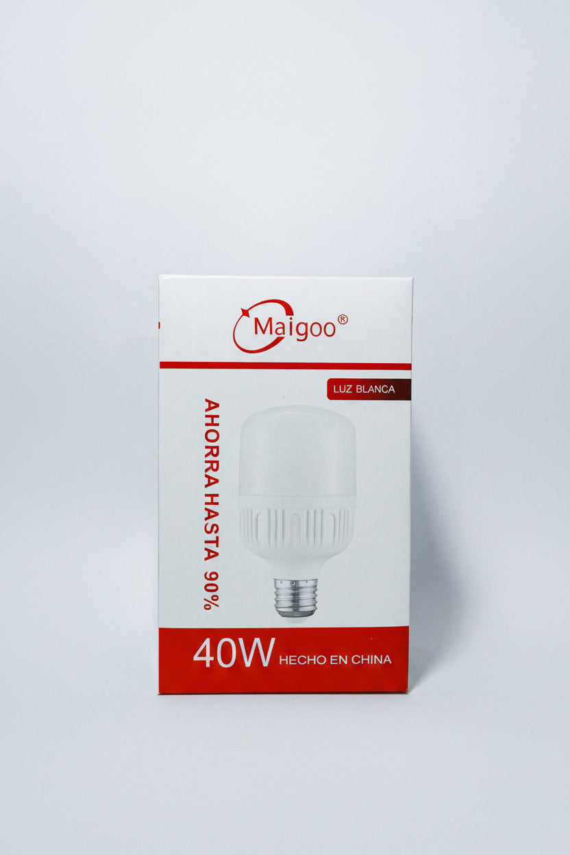 FOCO BALA 40W Imagen secundaria del producto