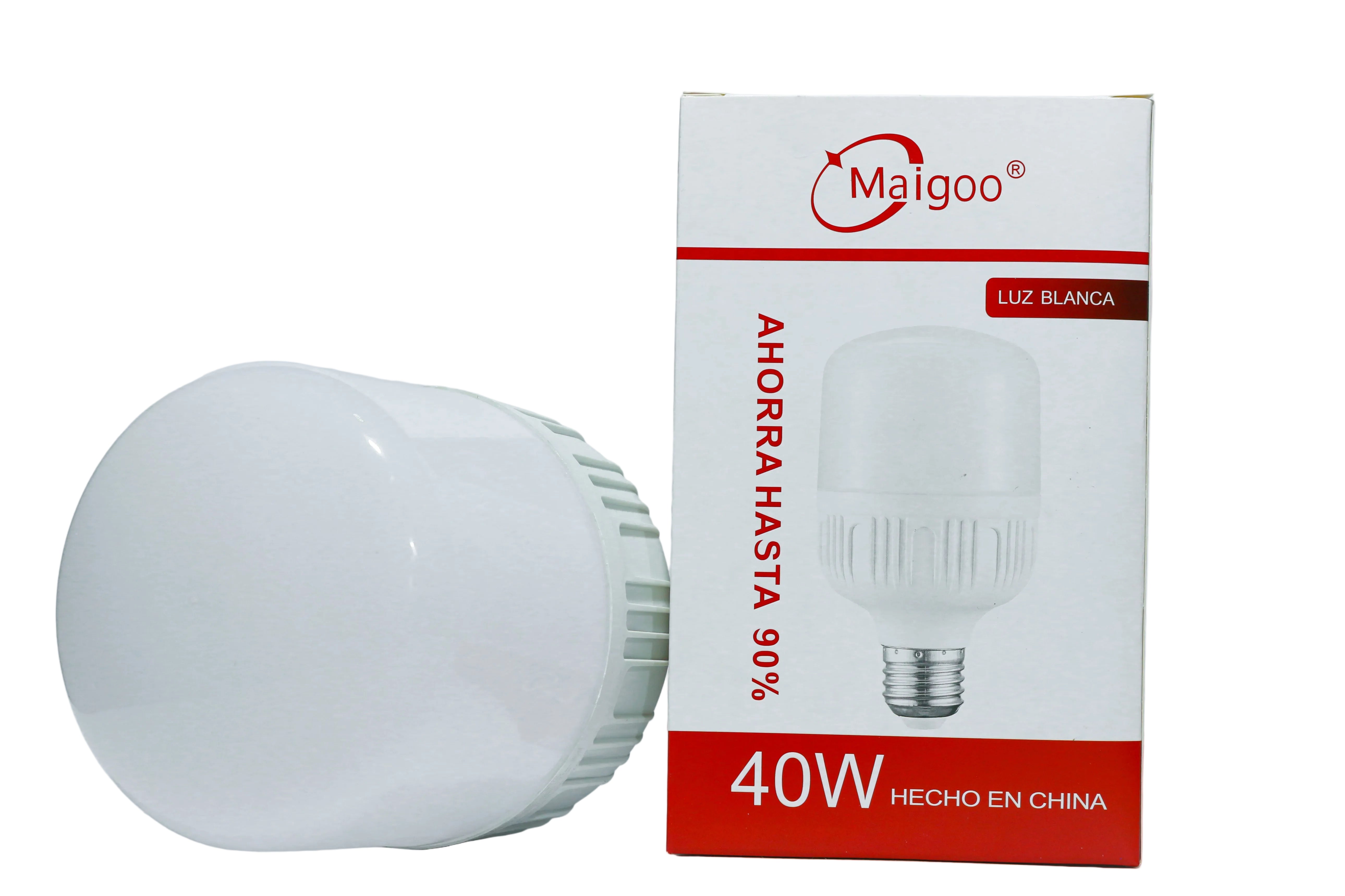 FOCO BALA 40W Imagen principal del producto