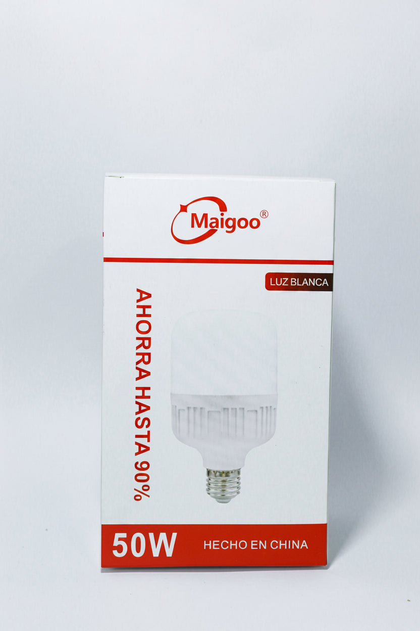 FOCO BALA 50W Imagen secundaria del producto