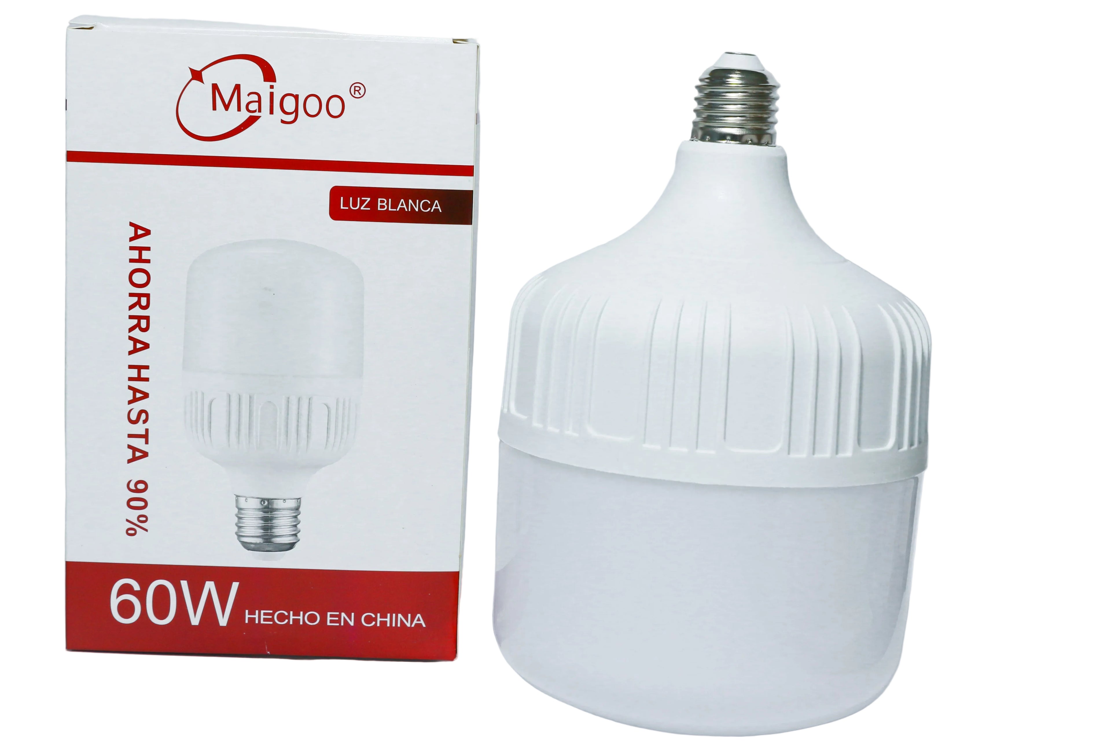 FOCO BALA 60W