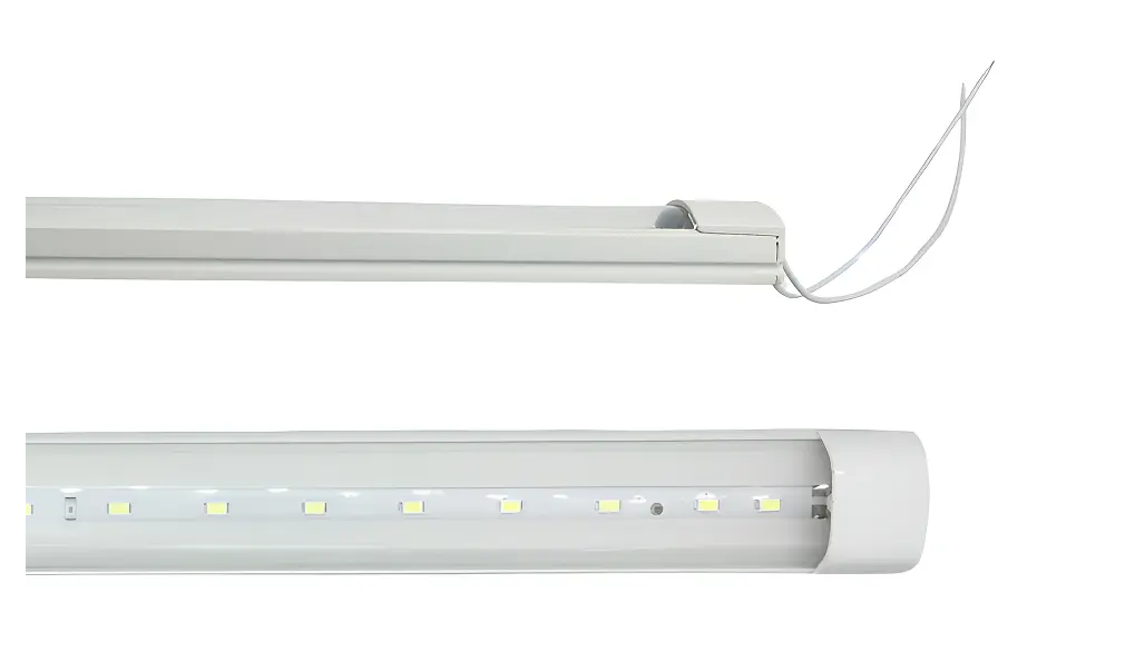 TUBO PLASTICO 120CM 20W Imagen principal del producto