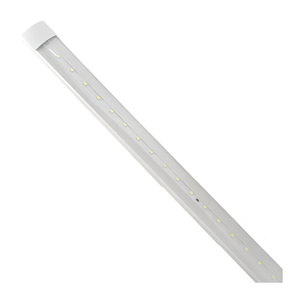 TUBO PLASTICO 120CM 20W Imagen secundaria del producto