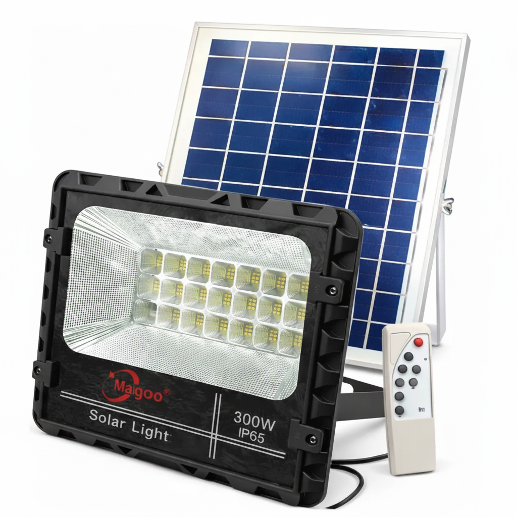REFLECTOR SOLAR TIPO DIAMANTE 300W Imagen principal del producto
