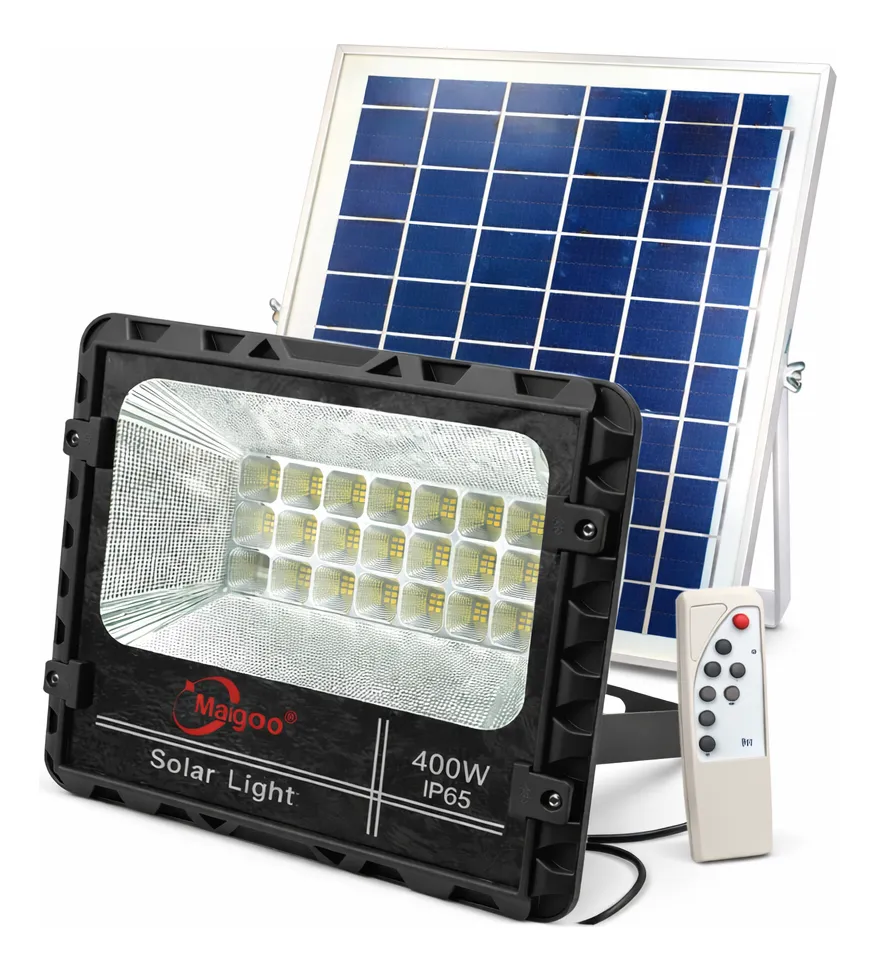REFLECTOR SOLAR TIPO DIAMANTE 400W Imagen principal del producto