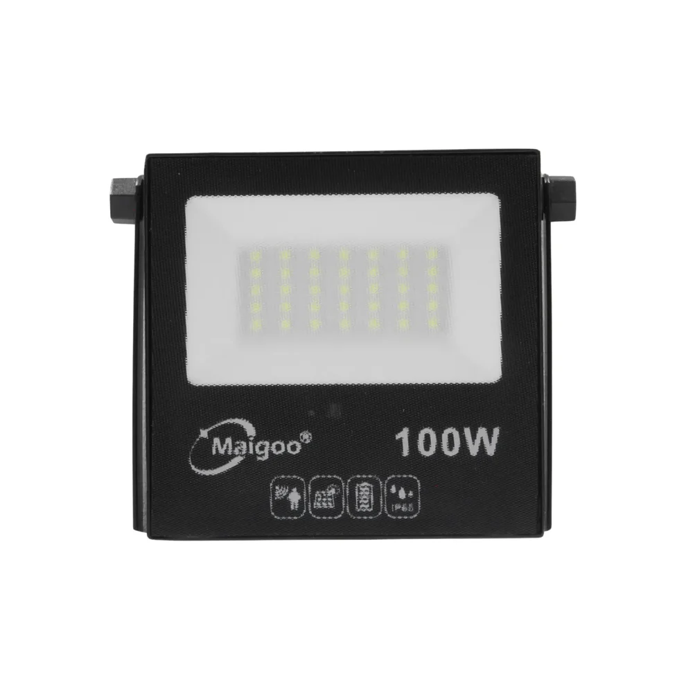 REFLECTOR SOLAR INTEGRADA 100W Imagen principal del producto