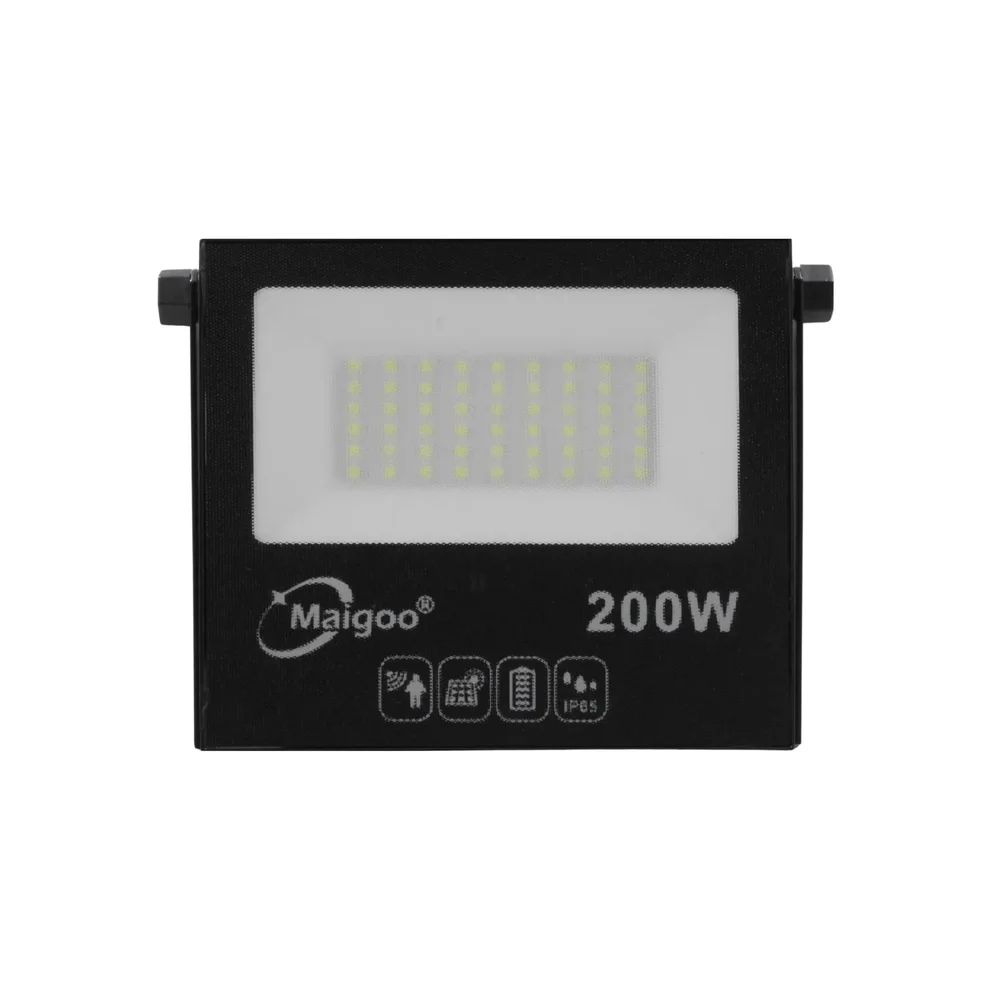 REFLECTOR SOLAR INTEGRADA 200W
