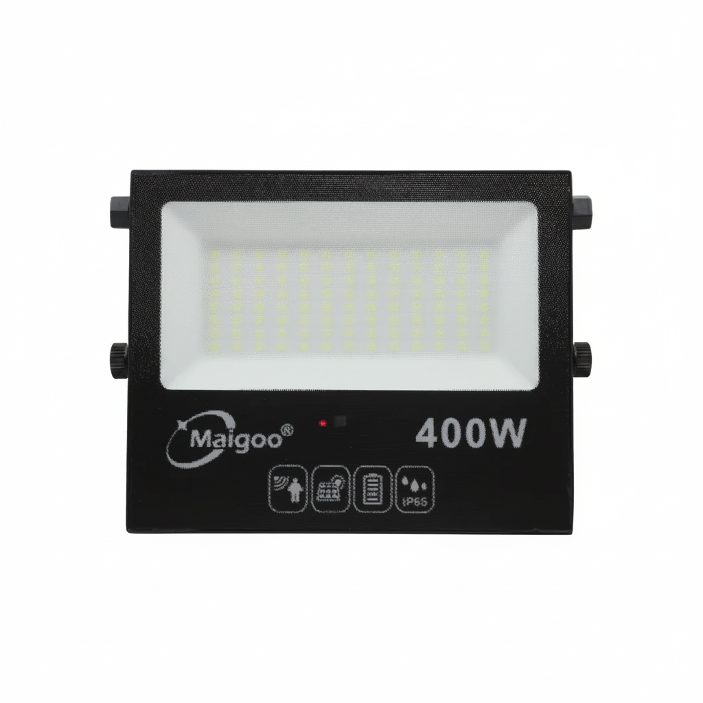 REFLECTOR SOLAR INTEGRADA 400W Imagen principal del producto