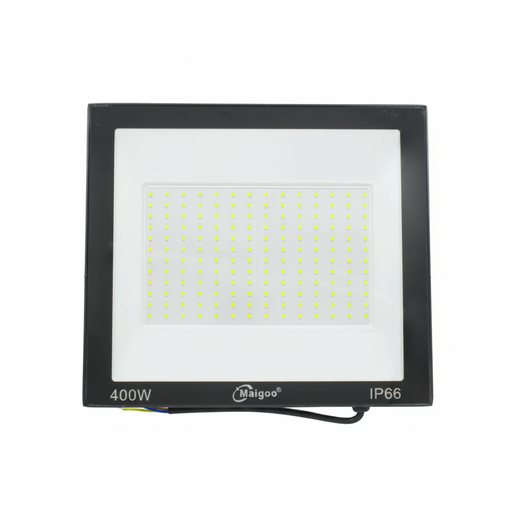 REFLECTOR XPG (MULTIVULTAJE) 400W