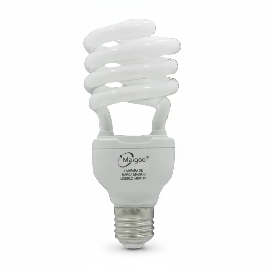 FOCO AHORRADOR 36W