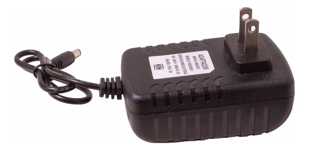 ELIMINADOR PARA TIRA LED 5A Imagen principal del producto