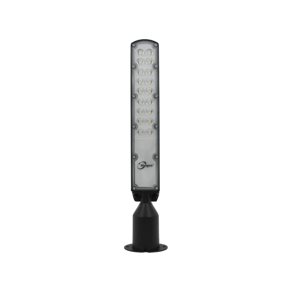 LUMINARIO EXTERIOR REFORZADO RA 50W (CON FOTOCELDA)