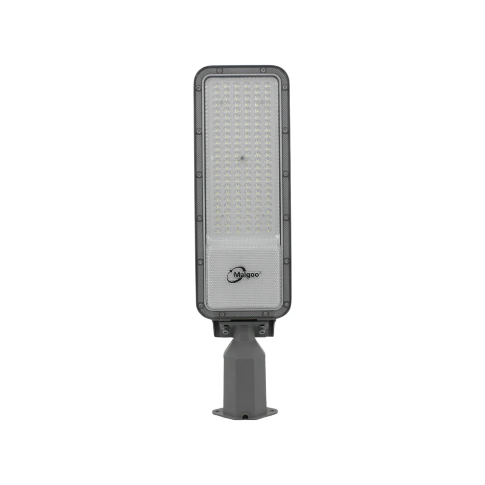 LUMINARIO EXTERIOR REFORZADO RC 100W (CON BASE PARA FOTOCELDA)