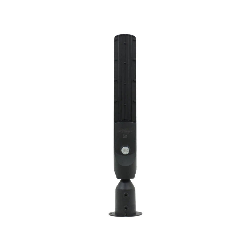 LUMINARIO EXTERIOR REFORZADO RA 100W (CON FOTOCELDA)