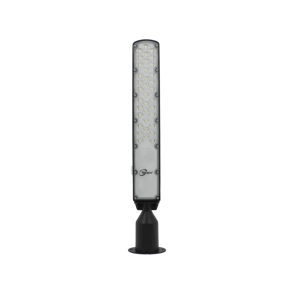 LUMINARIO EXTERIOR REFORZADO RA 100W (CON FOTOCELDA) Imagen principal del producto