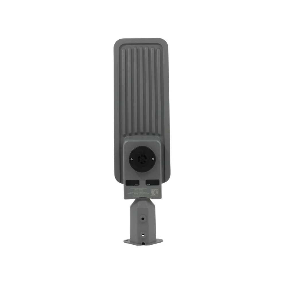 LUMINARIO EXTERIOR REFORZADO RC 100W (CON BASE PARA FOTOCELDA) Imagen secundaria del producto