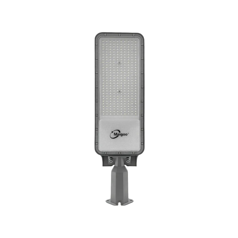 LUMINARIO EXTERIOR REFORZADO RC 200W (CON BASE PARA FOTOCELDA) Imagen principal del producto
