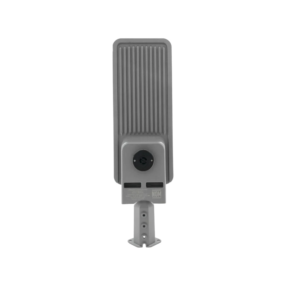 LUMINARIO EXTERIOR REFORZADO RC 200W (CON BASE PARA FOTOCELDA)