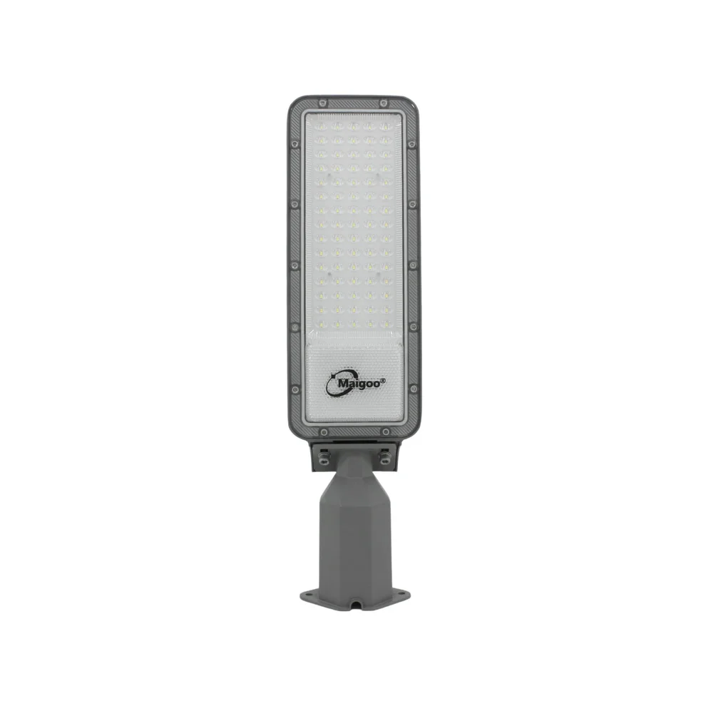 LUMINARIO EXTERIOR REFORZADO RC 150W (CON BASE PARA FOTOCELDA)
