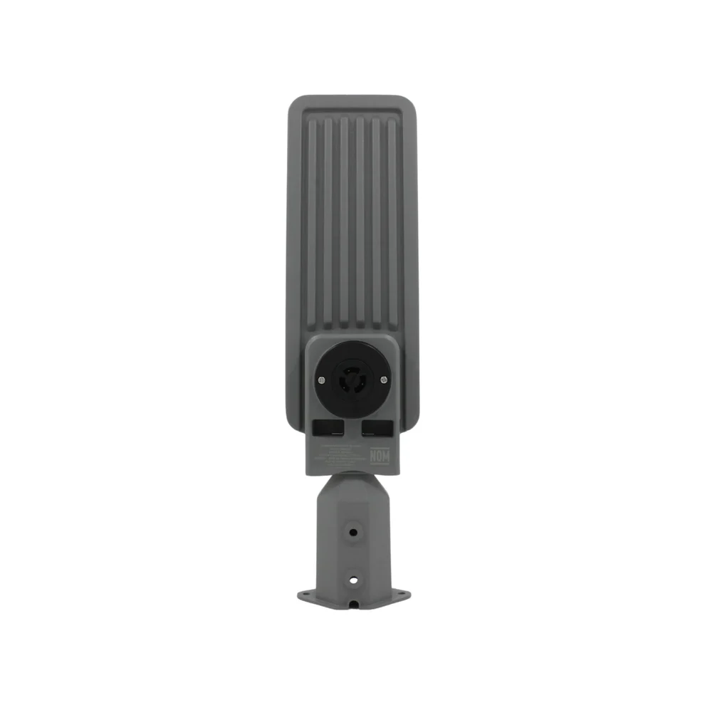LUMINARIO EXTERIOR REFORZADO RC 50W (CON BASE PARA FOTOCELDA)