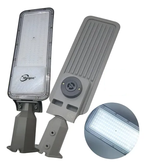 LUMINARIO EXTERIOR REFORZADO RC 200W (CON BASE PARA FOTOCELDA)