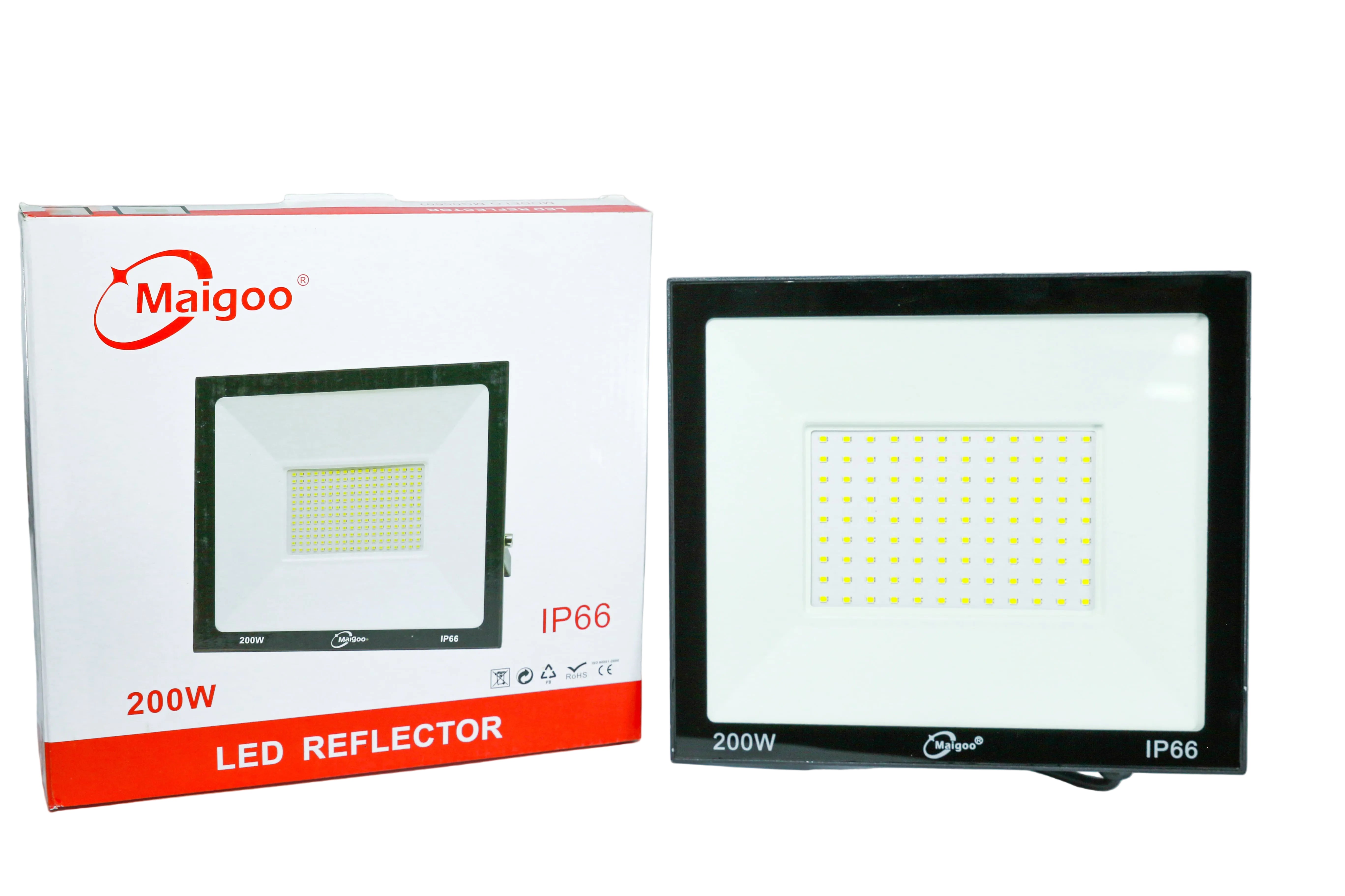 REFLECTOR XPG (MULTIVULTAJE) 200W Imagen principal del producto